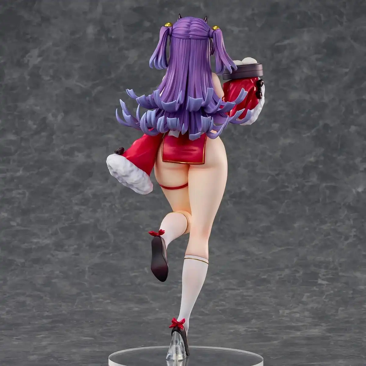 Union Creative Yuri Ujo Chinese Dessert Shop 1/6 PVC Figure