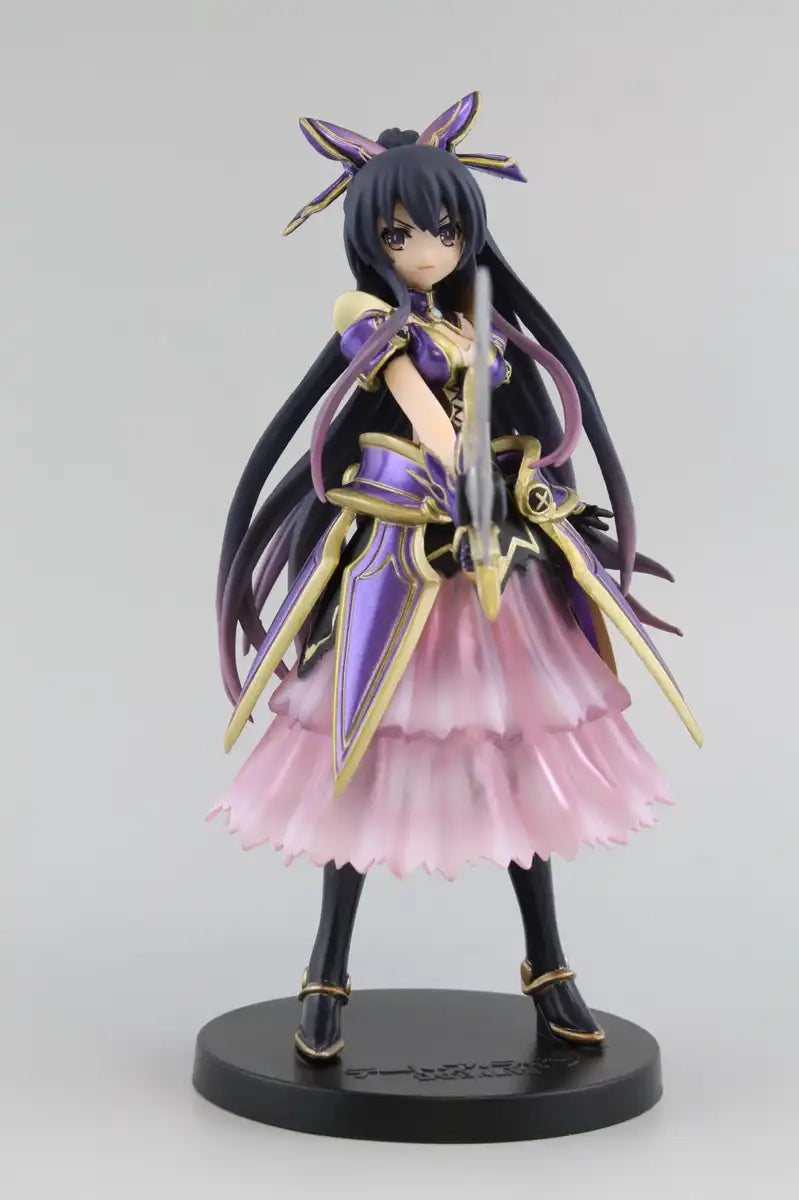 Taito Date A Live Tohka Yatogami Figure Sword Heroine Spirit Prize- Japan Figure Store - #1 Bring To You The Best Japanese Goods
