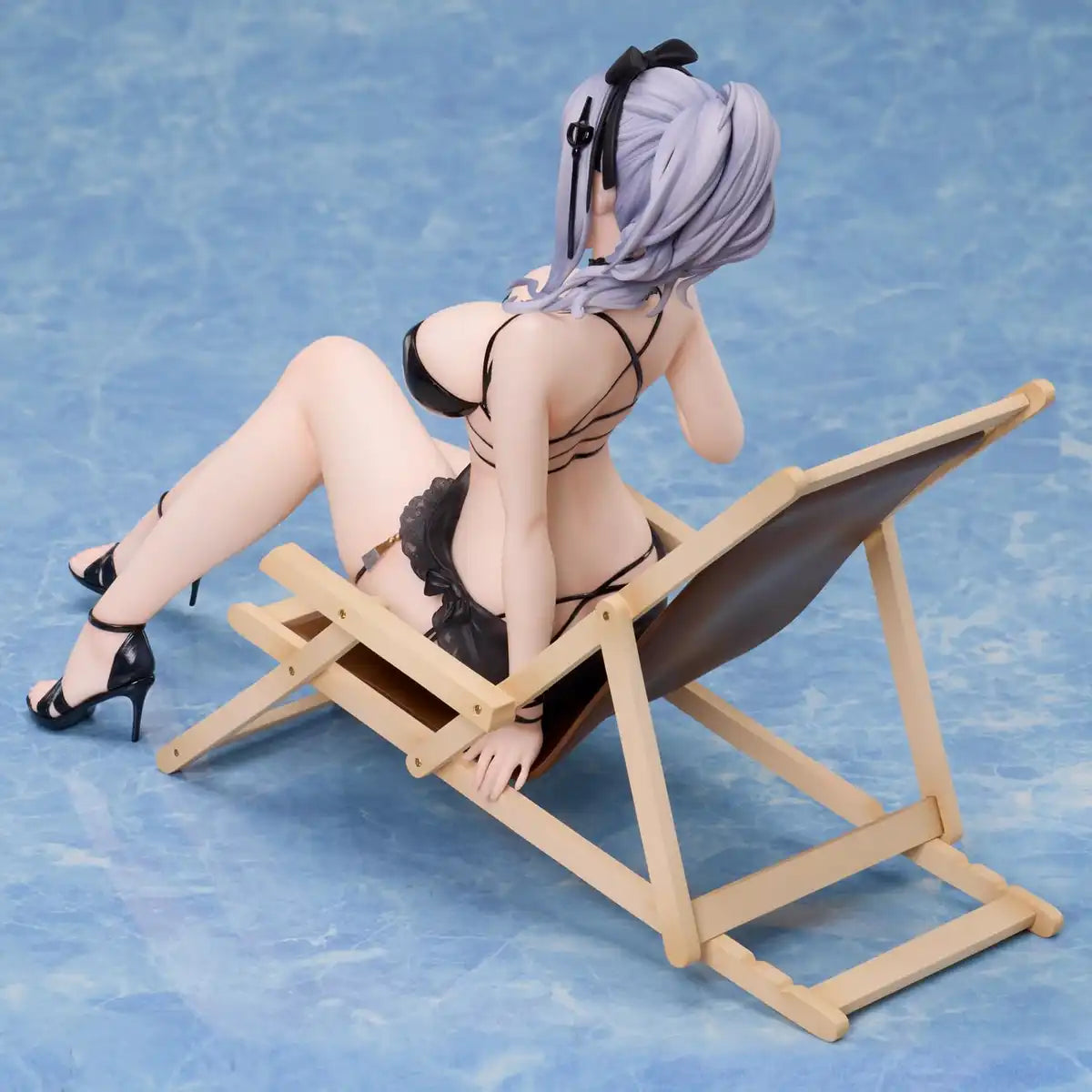 Freeing Union Creative Azur Lane Giulio Cesare 1/7 High Tide Figure- Japan Figure Store - #1 Bring To You The Best Japanese Goods