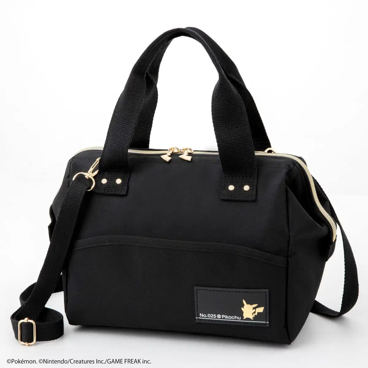 Pokémon Card Game Shoulder Bag Book (Variety)- Japan Figure Store - #1 Bring To You The Best Japanese Goods