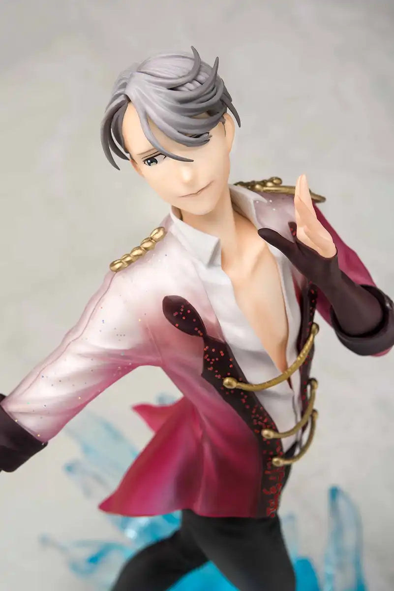 Yuri!!! On Ice Victor Nikiforov- Japan Figure Store - #1 Bring To You The Best Japanese Goods