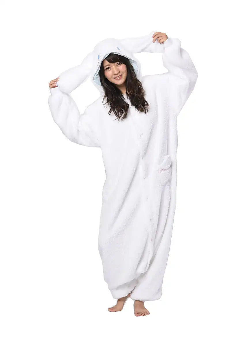 Southwark Boa Kigurumi Cinnamon Roll San-835 Free Size- Japan Figure Store - #1 Bring To You The Best Japanese Goods