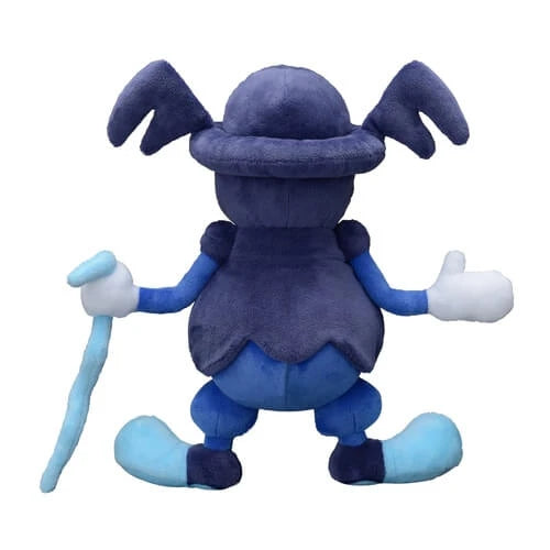 Pokemon Center Original Plush Toy Bali Kooru Japan Figure 4521329311333 2