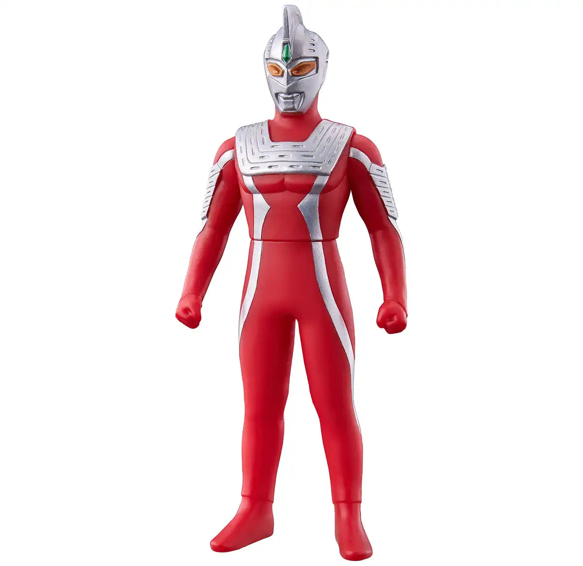 Bandai Ultraman Ultra Hero Series Ex Ultra Seven 21 Japan- Japan Figure Store - #1 Bring To You The Best Japanese Goods