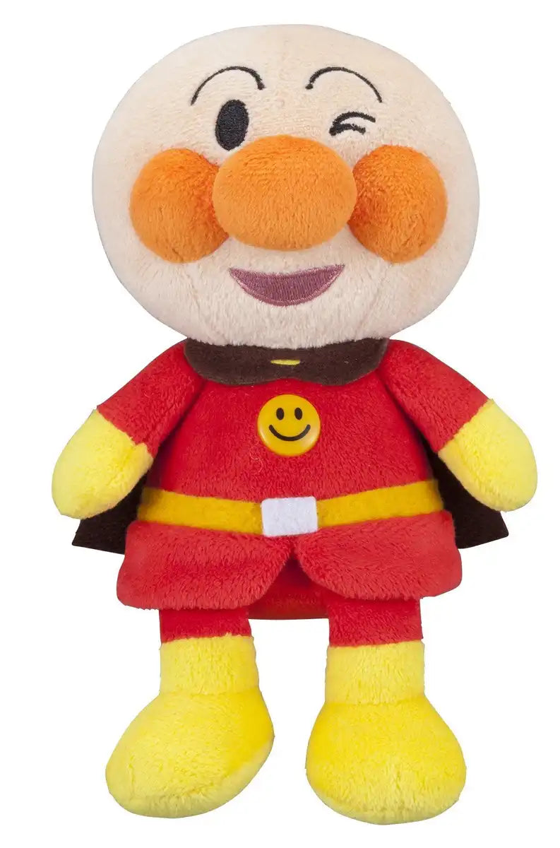 SEGA TOYS Plush Doll Pretty Prechii Beans S Plus Wink Anpanman Tjn- Japan Figure Store - #1 Bring To You The Best Japanese Goods