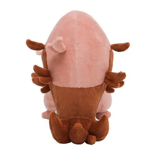 Pokemon Center Original Plush Toy Yokubarisu Japan Figure 4521329305684 3