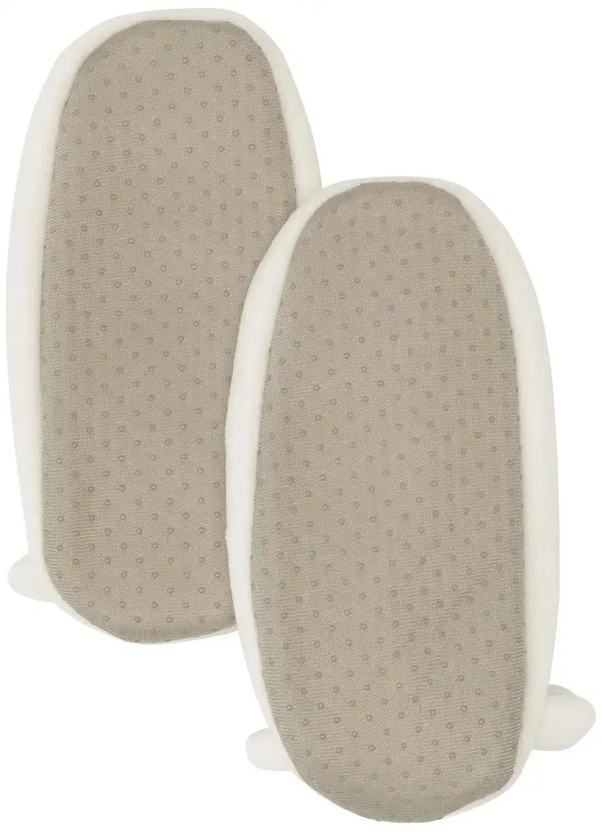 Sanrio Girls Off-White Socks - Cute and Comfortable Footwear for Kids- Japan Figure Store - #1 Bring To You The Best Japanese Goods