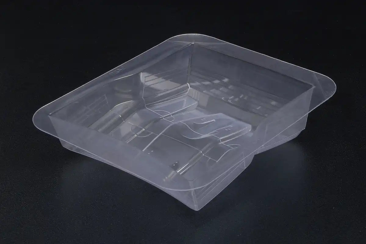 Tamiya TRF201 Rear Wing Set Op.1211 54211 Hop-Up Options RC Parts- Japan Figure Store - #1 Bring To You The Best Japanese Goods