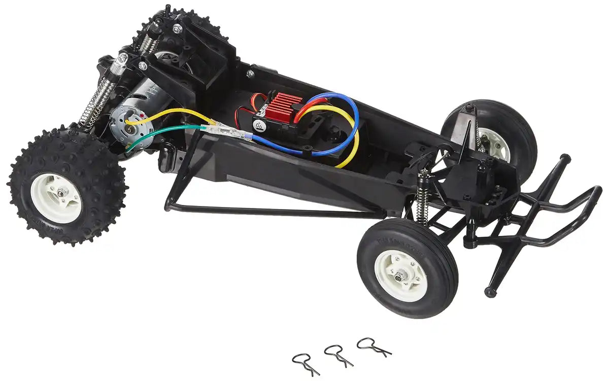 Tamiya 1/10 Electric RC Car Hornet 58336- Japan Figure Store - #1 Bring To You The Best Japanese Goods