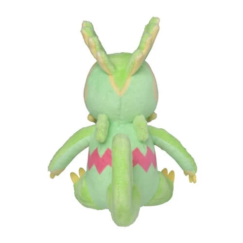 Pokemon Center Original Plush Pokémon Fit Kecleon Japan Figure 4521329317144 2