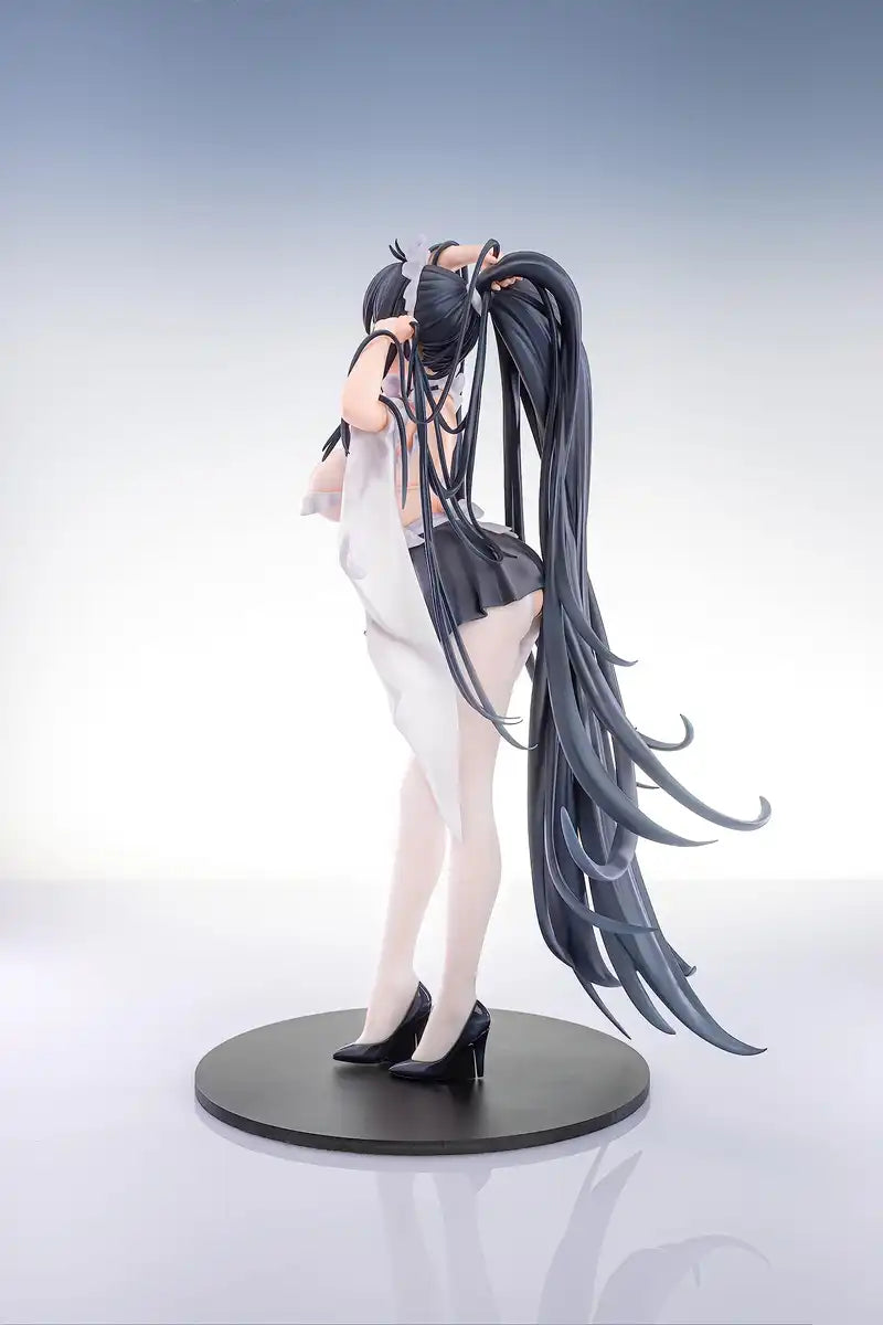 Anigame Azur Lane Indomitable Figure 1/6 Scale Collectible- Japan Figure Store - #1 Bring To You The Best Japanese Goods