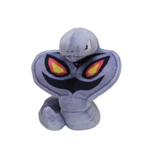 Pokemon Center Original Plush Pokémon Fit Arbok Japan Figure 4521329244952