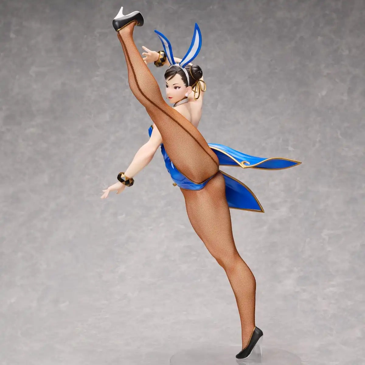 Freeing Union Creative B-Style Chun-Li 1/4 Bunny Version Street Fighter 6 Figure- Japan Figure Store - #1 Bring To You The Best Japanese Goods