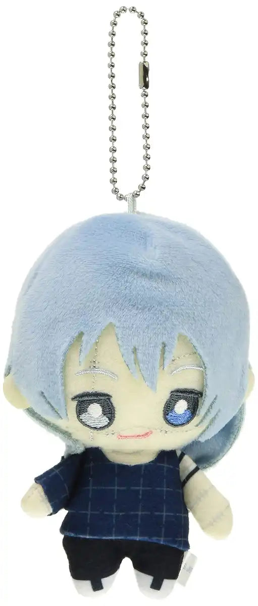 BANDAI Ballchain Mascot Mahito Jujutsu Kaisen- Japan Figure Store - #1 Bring To You The Best Japanese Goods