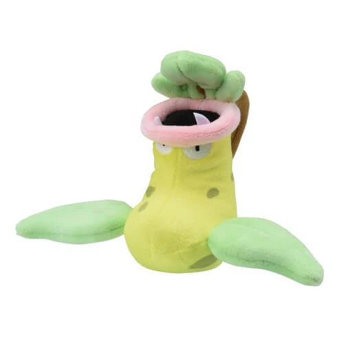 Pokemon Center Original Plush Pokémon Fit Victreebel Japan Figure 4521329245331