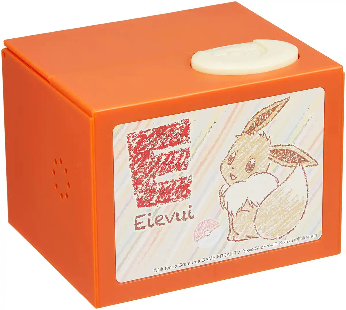 Eve Bank- Japan Figure Store - #1 Bring To You The Best Japanese Goods