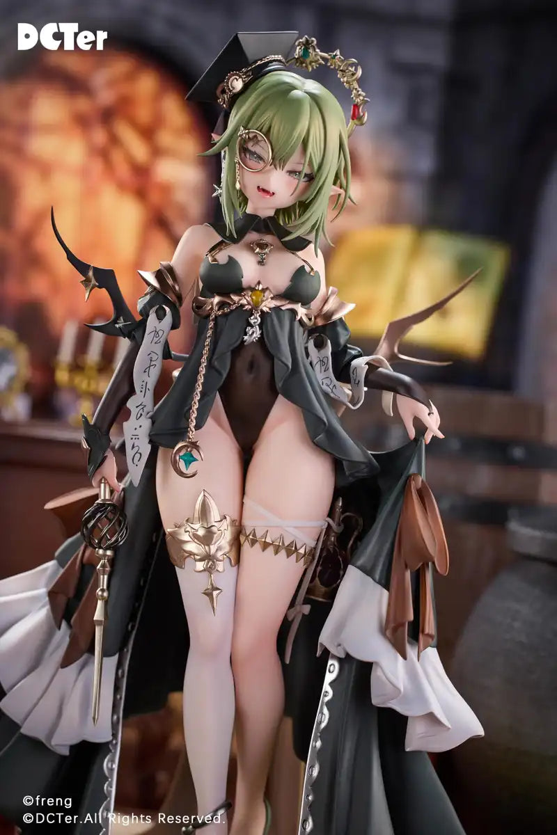 Dcter Alchemist 1/7 Scale Figure - Premium Collectible Model- Japan Figure Store - #1 Bring To You The Best Japanese Goods