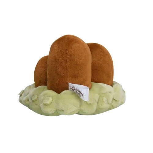 Pokemon Center Original Plush Pokémon Fit Dugtrio Japan Figure 4521329245188 1