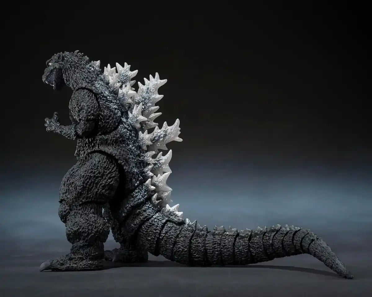 Tamashii Nations Godzilla 1954 S.H. Monster Arts PVC Figure 6inch