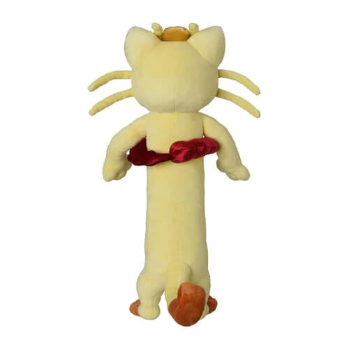 Pokemon Center Original Plush Meowth (Kyodai Max) Japan Figure 4521329303383 1