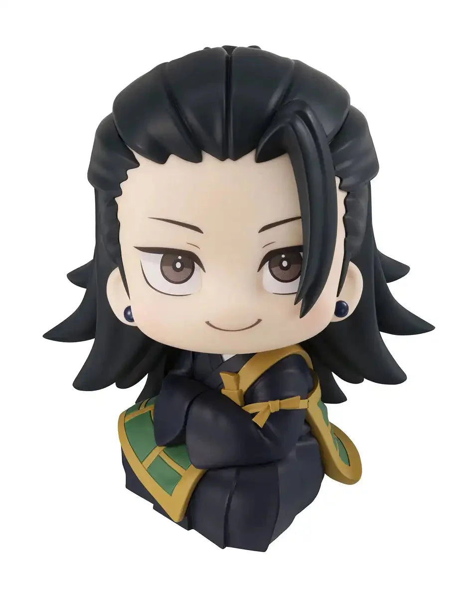 Mega House Look Up Series Jujutsu Kaisen: Suguru Geto Japanese Anime Figure- Japan Figure Store - #1 Bring To You The Best Japanese Goods