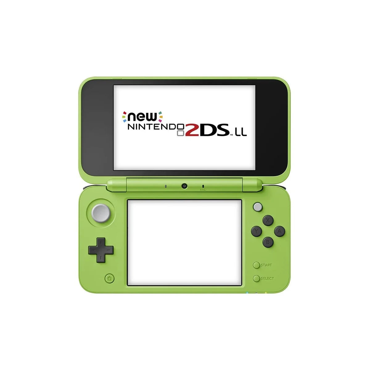 Nintendo New Nintendo 2Ds Ll Minecraft Creeper Edition - New Japan Figure 4902370539752 2