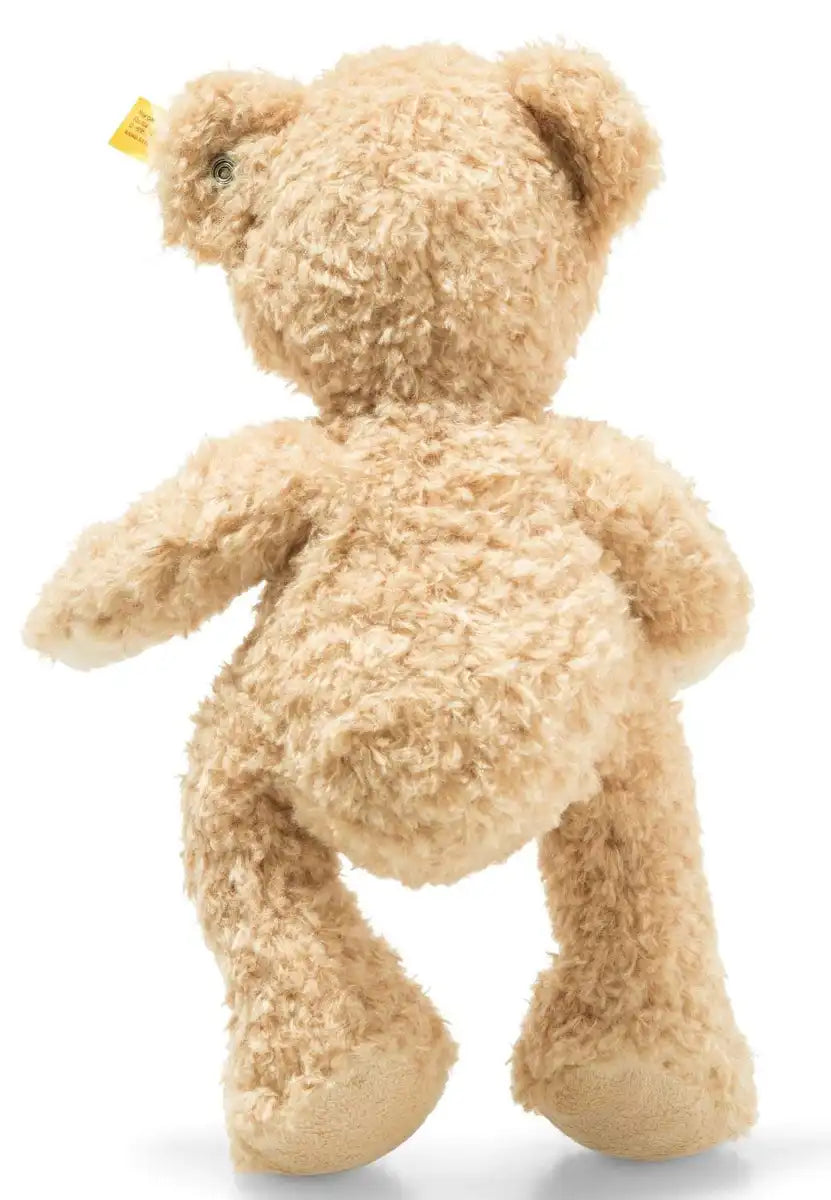 Steiff Fynn Teddy Bear Beige 28cm Buy Plush Toys At Japanese Online Shop- Japan Figure Store - #1 Bring To You The Best Japanese Goods