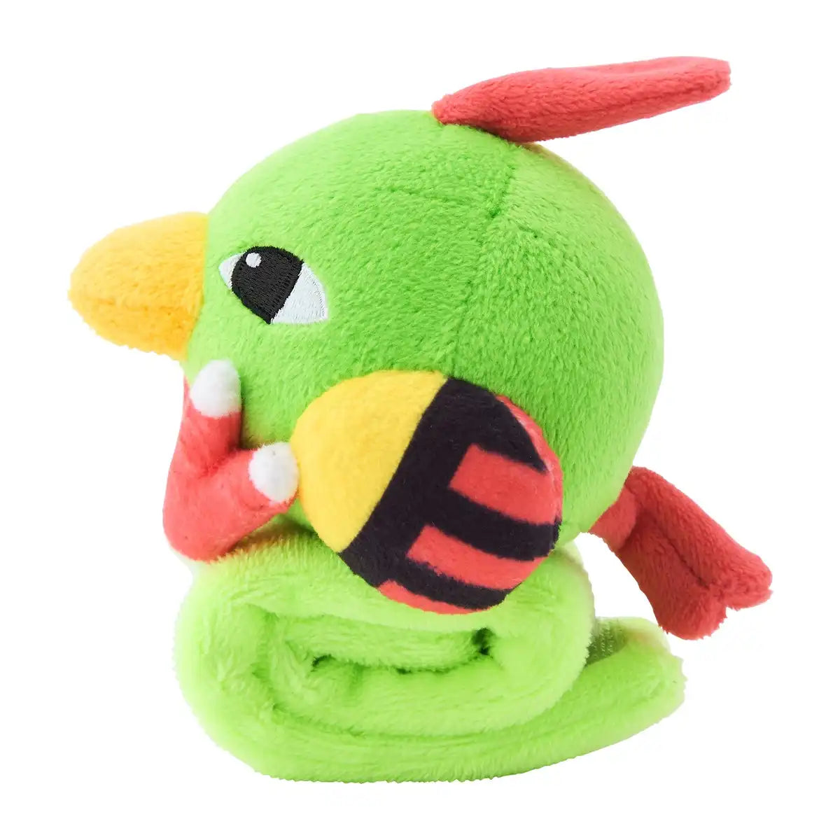 Pokemon Center Natu Shoulder Plush 9.5×10.5×11.5