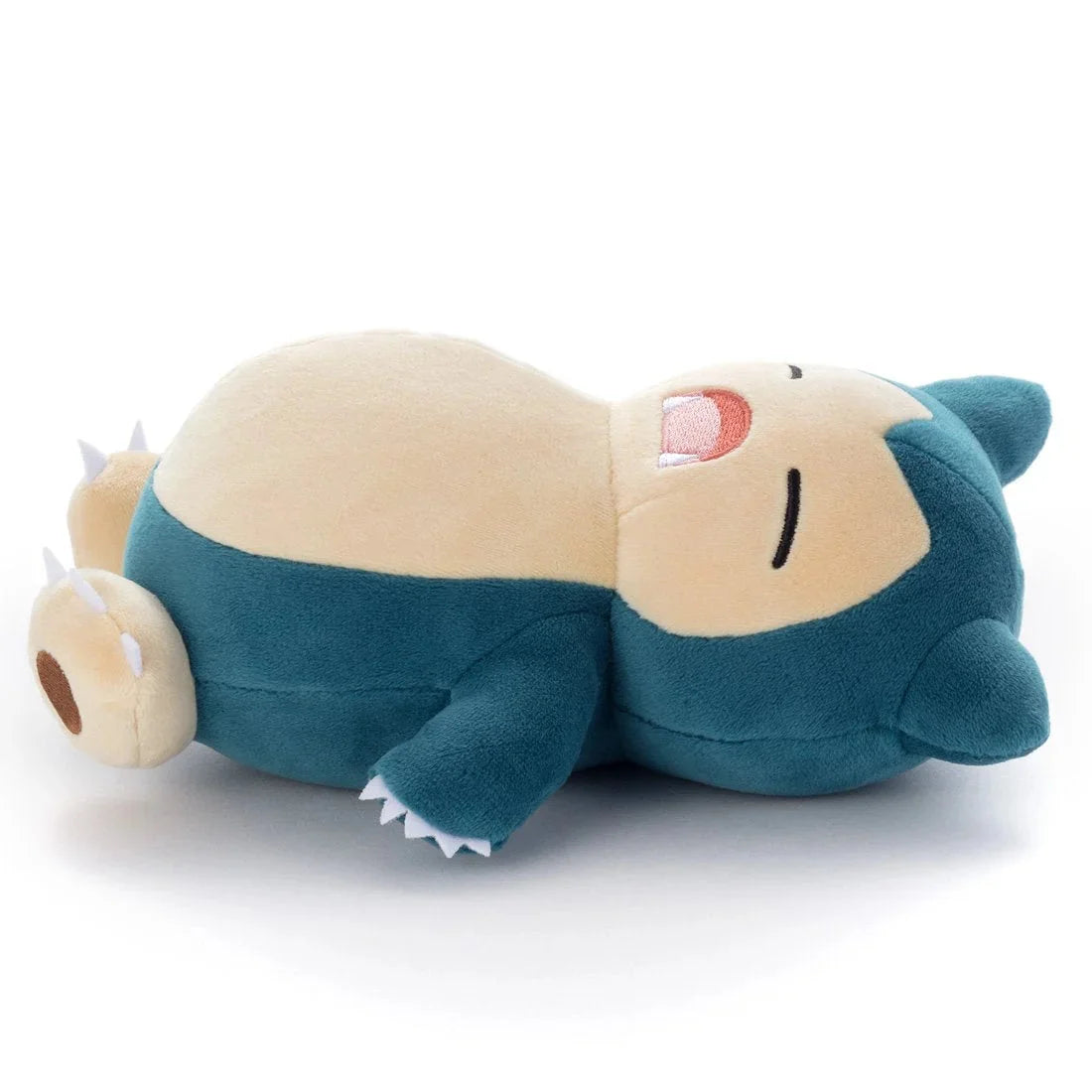Pokemon Suyasuya Friends Snorlax Plush Doll S- Japan Figure Store - #1 Bring To You The Best Japanese Goods