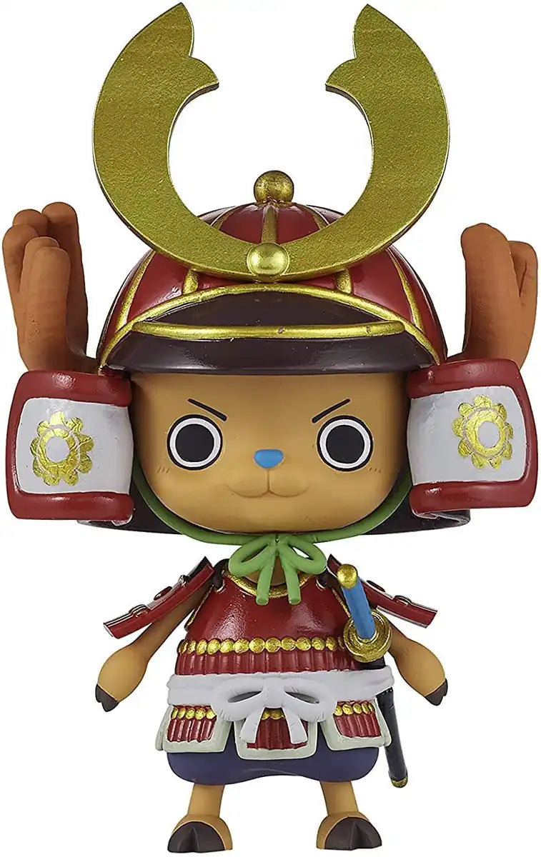 Banpresto One Piece DXF Grandline Men Wano Vol.19 Chopper- Japan Figure Store - #1 Bring To You The Best Japanese Goods