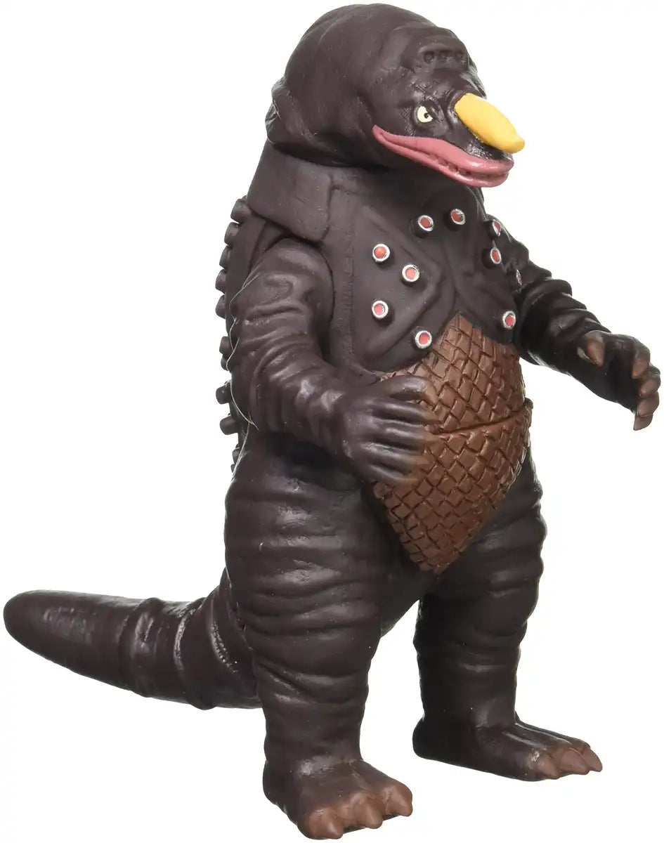 BANDAI Ultraman Ultra Monster Series 04 Zaragas Figure- Japan Figure Store - #1 Bring To You The Best Japanese Goods