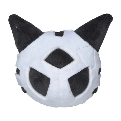 Pokemon Center Original Plush Pokémon Fit Glalie Japan Figure 4521329317243 2