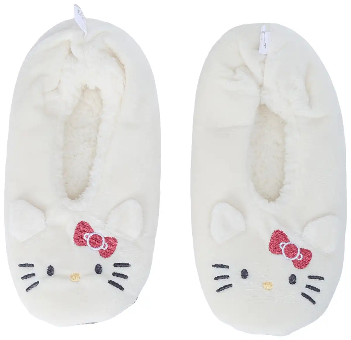 Sanrio Sand Beige Girls Socks - Comfortable and Stylish- Japan Figure Store - #1 Bring To You The Best Japanese Goods