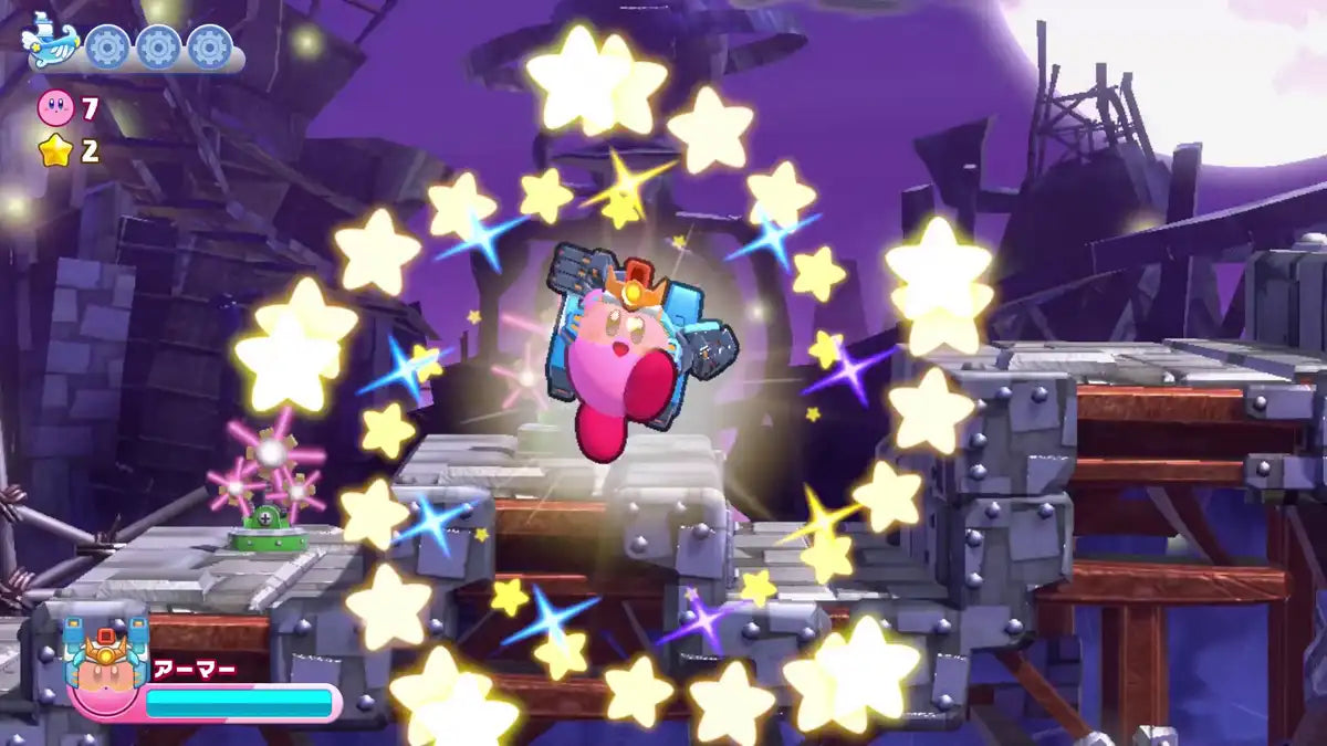 Nintendo Kirby Of The Stars Wii Deluxe Switch - Japan- Japan Figure Store - #1 Bring To You The Best Japanese Goods