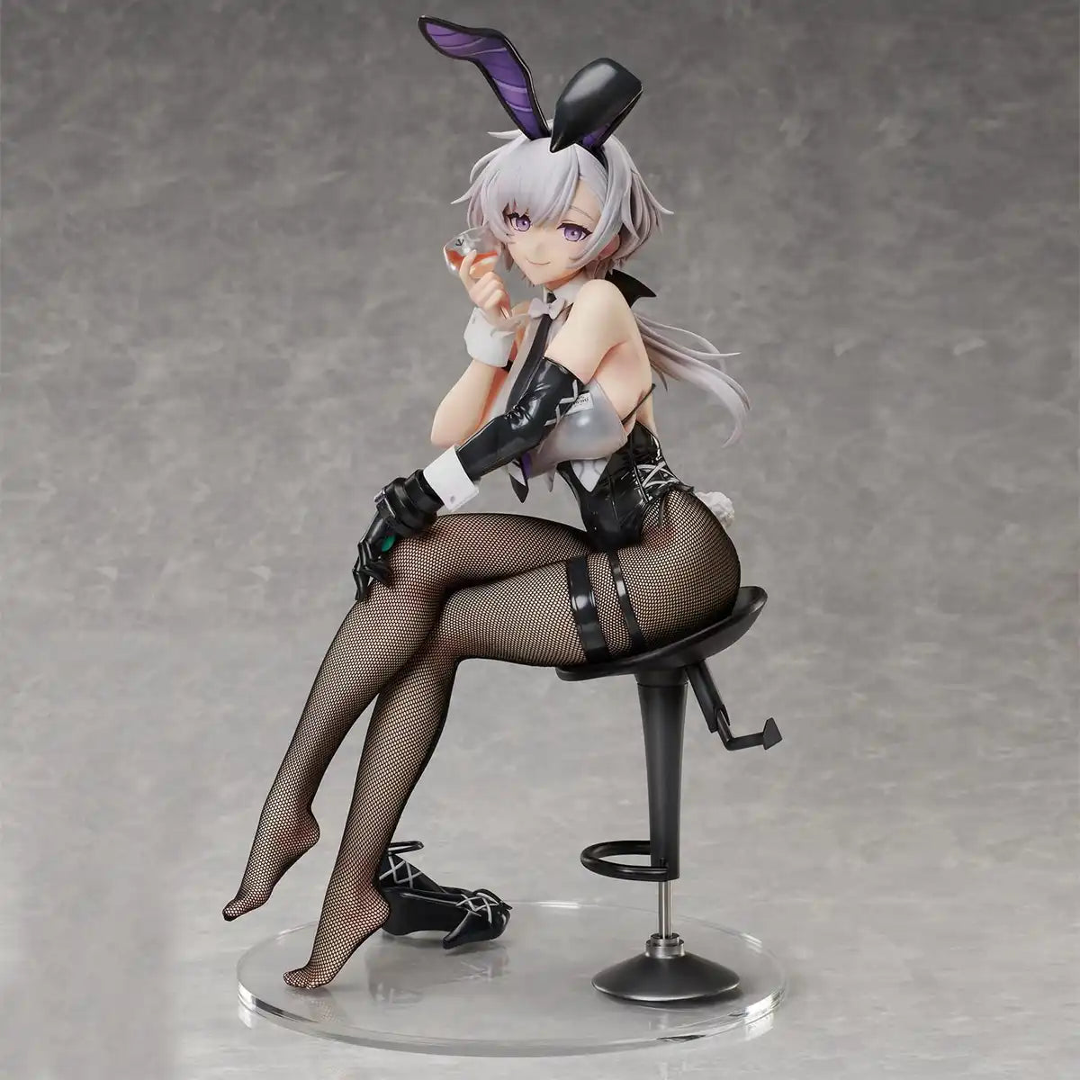 Freeing Union Creative Azur Lane Reno B-Style 1/4 Scale Reno Bunnino Figure- Japan Figure Store - #1 Bring To You The Best Japanese Goods