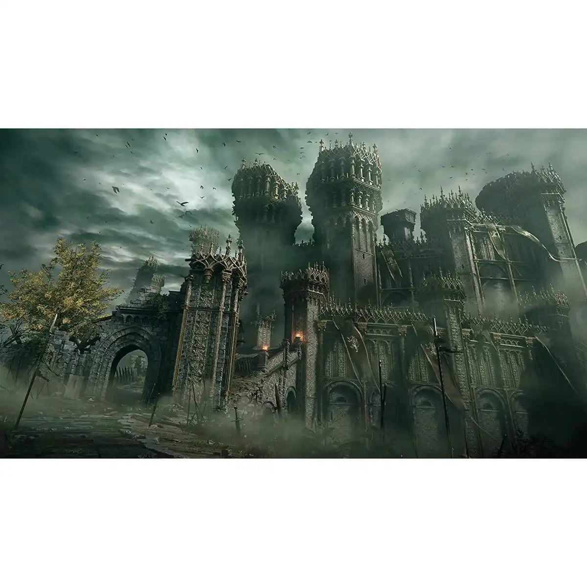 Fromsoftware Elden Ring For Sony Playstation Ps4 - Pre Order Japan Figure 4949776441067 3