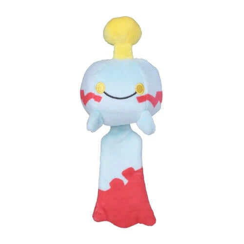 Pokemon Center Original Plush Pokémon Fit Chimecho Japan Figure 4521329317205