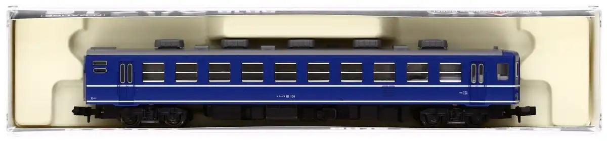 Kato Railway Model Passenger Car N Gauge Suhaf12 5016- Japan Figure Store - #1 Bring To You The Best Japanese Goods