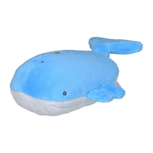 Pokemon Center Original Plush Pokémon Fit Wailord Japan Figure 4521329316802