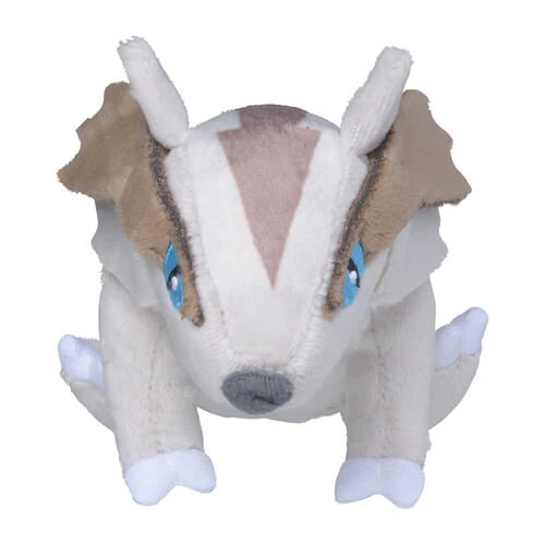 Pokemon Center Original Plush Pokémon Fit Linoone Japan Figure 4521329316239 1