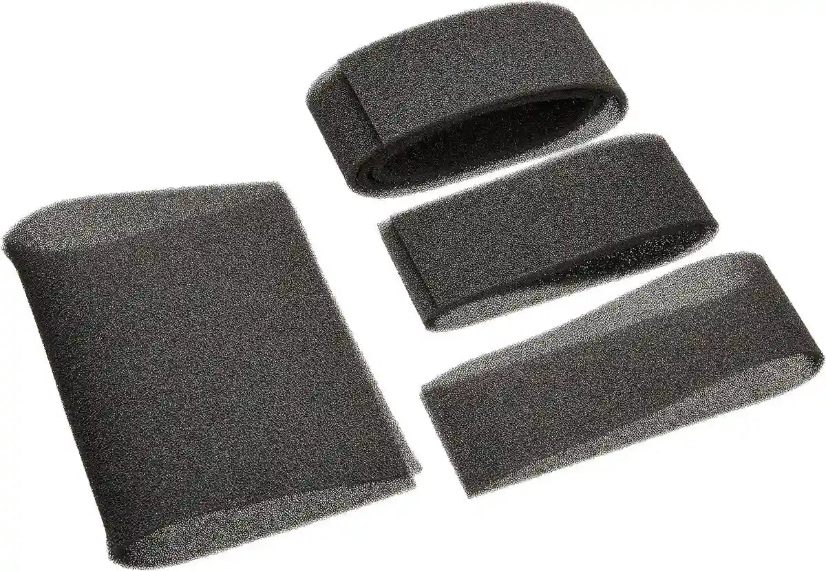 Tamiya Airbrush System No.5 Painting Booth II Filter Replacement 74535- Japan Figure Store - #1 Bring To You The Best Japanese Goods