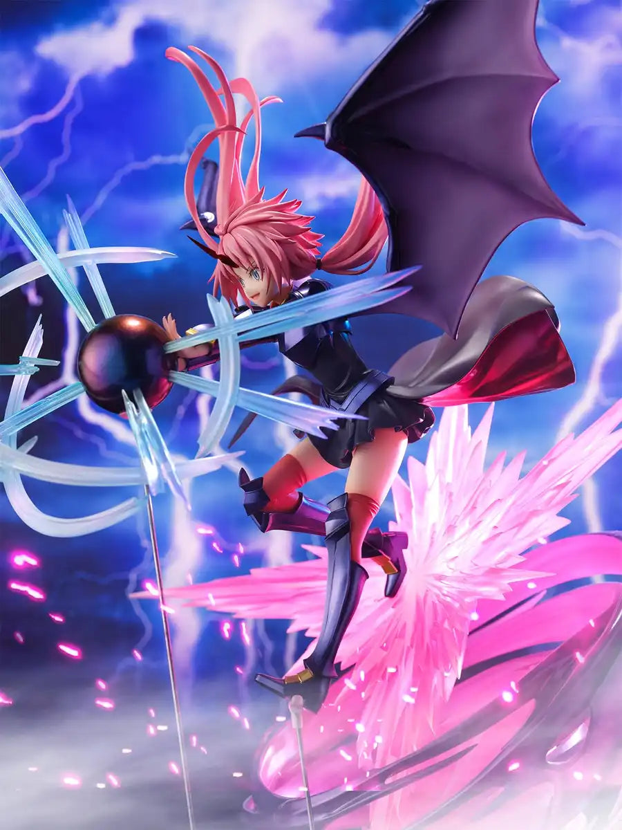 Estream 1/7 Scale Milim Nava Shibuya Scramble Figure Ryuu Sou Ver Tensei Shitara- Japan Figure Store - #1 Bring To You The Best Japanese Goods