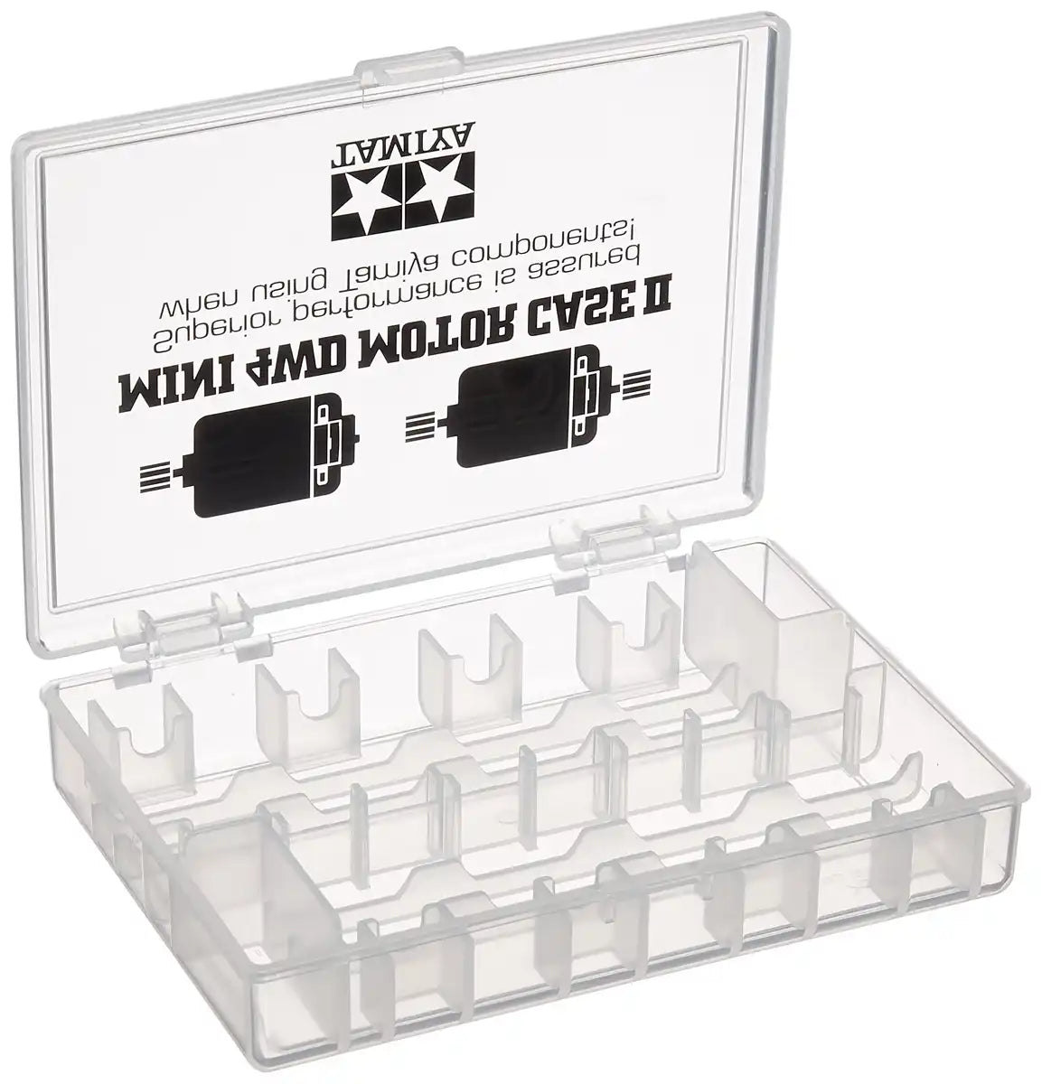 TAMIYA 15505 Mini 4Wd Motor Case 2- Japan Figure Store - #1 Bring To You The Best Japanese Goods