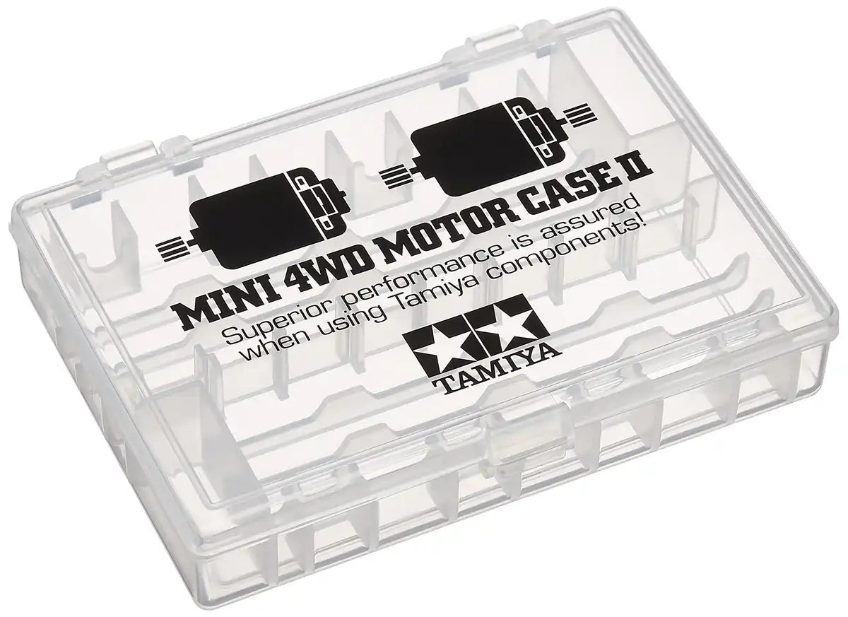 TAMIYA 15505 Mini 4Wd Motor Case 2- Japan Figure Store - #1 Bring To You The Best Japanese Goods