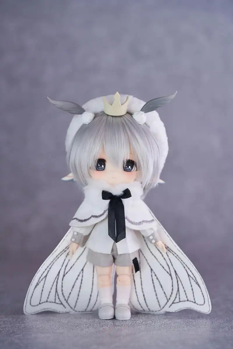 Genesis Hyaku Kushigeko Alice Piccodo Shiro Kuwa Hai Ha Haneko Make-Up Head Set- Japan Figure Store - #1 Bring To You The Best Japanese Goods