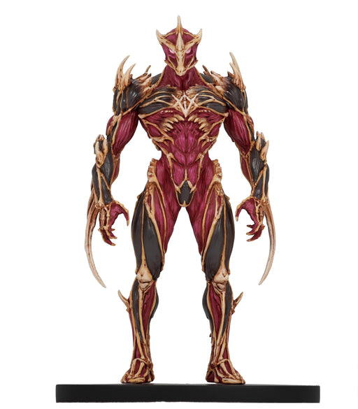 Acro Kaiju Doom Hero Demon Soft Vinyl Figure Japan Exclusive Model- Japan Figure Store - #1 Bring To You The Best Japanese Goods