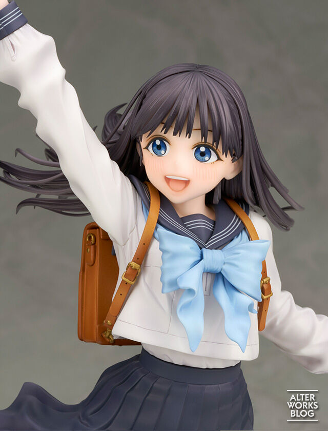 Alter Akebi Komichi 1/7 Scale Figure from Akebi-Chan No Sailor Fuku Collection- Japan Figure Store - #1 Bring To You The Best Japanese Goods