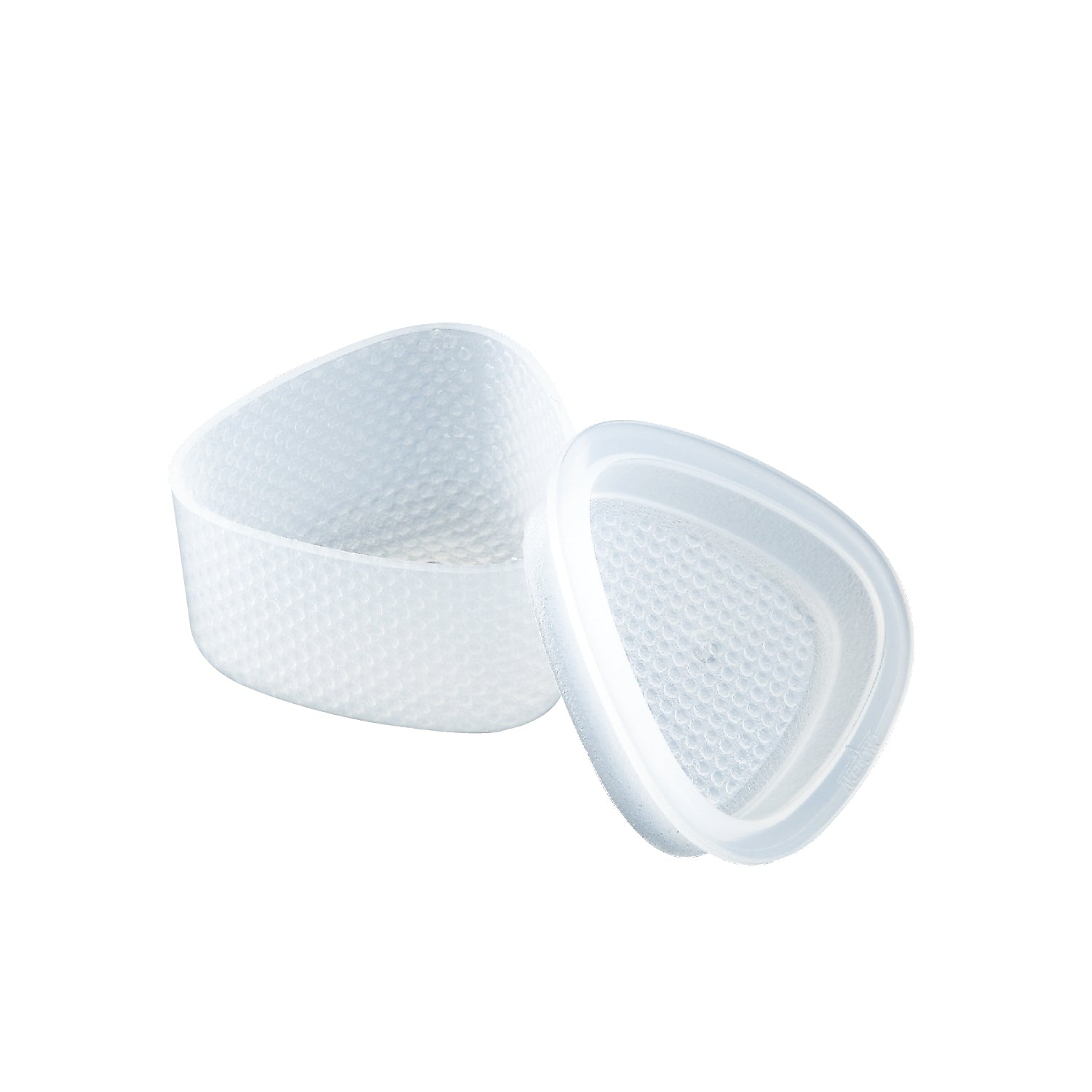 Akebono Onigiri Mold Large Japan Polypropylene- Japan Figure Store - #1 Bring To You The Best Japanese Goods