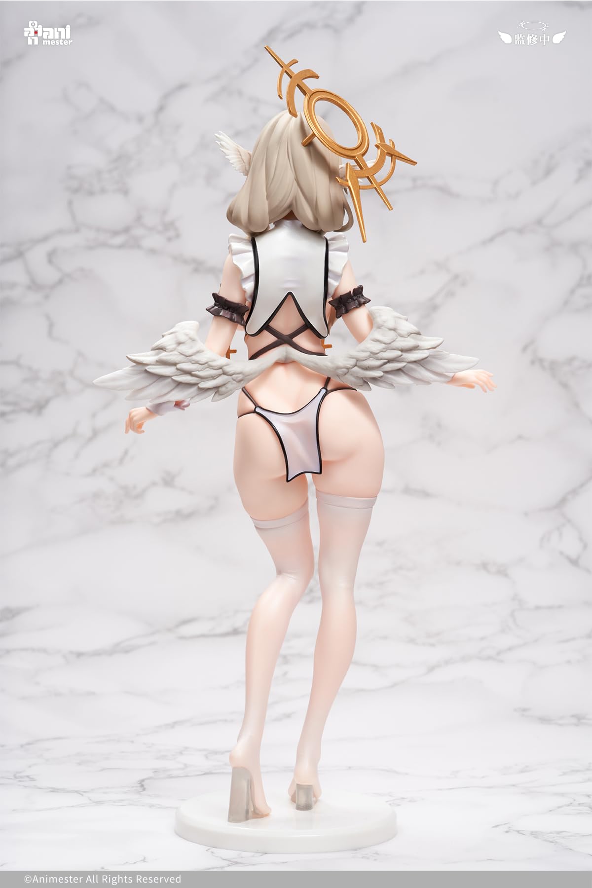Anime Star Animester Holy Slaughter Master Cheshia 1/6 Scale Figure