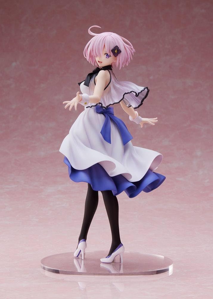 Aniplex Fate/Grand Order Shielder Mash Kyrielight 1/7 Scale Figure